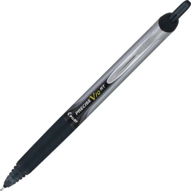 Main image of PRECISE V10 RT Retractable Pen