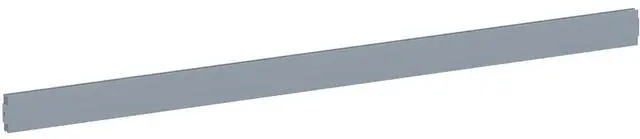 Main image of Lorell Adaptable Panel Strip