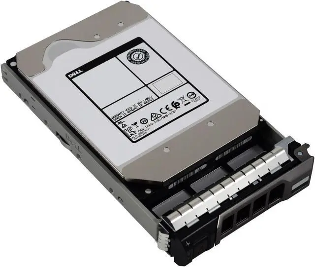 Main image of Dell G13 PYM8J 6TB 3.5" SAS 12Gb/s 7200RPM 512e 3.5" NearLine Hard Drive