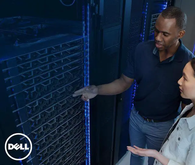 Alt view image 6 of 11 - Dell 401-ABHQ 2.4TB 10000 RPM SAS 12Gb/s 2.5" Internal Hard Drive