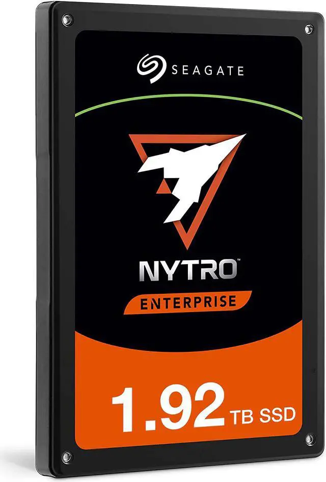 Main image of Seagate Nytro 1351 XA1920LE10063 2.5" 1.92TB SATA III 3D TLC Solid State Disk - Enterprise