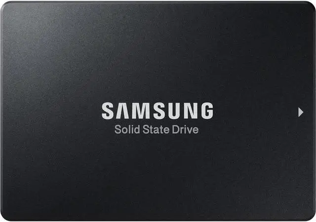 Alt view image 2 of 8 - Samsung PM883 1.92TB SATA 6Gb/s 2.5" Enterprise SSD — MZ7LH1T9HMLT (MZ-7LH1T90)