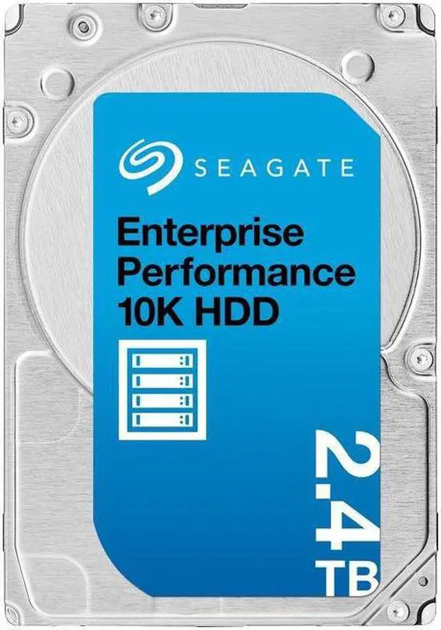 Main image of Seagate ST2400MM0129 ST2400MM0129 2.40 TB Hard Drive - 2.5" Internal - SAS (12Gb/s SAS)