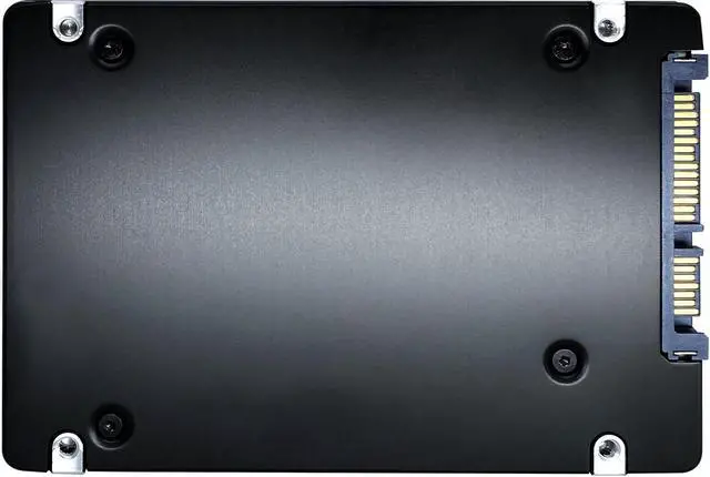 Alt view image 4 of 5 - Samsung PM893 7.68TB SATA 6Gb/s 2.5" Enterprise SSD  MZ7L37T6HBLA-00A07 (MZ-7L37T60)