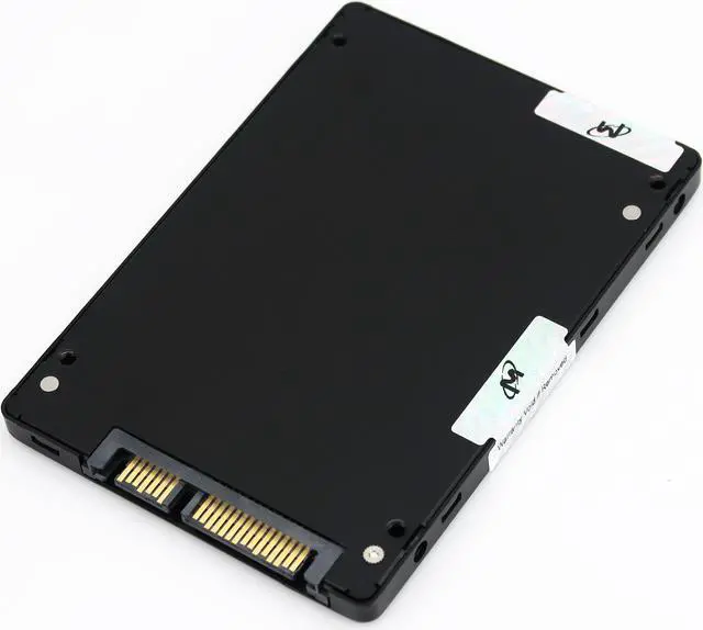 Alt view image 3 of 6 - Micron 5300 Pro 7.68TB SATA 6Gb/s 2.5" Enterprise SSD (MTFDDAK7T6TDS-1AW15ABYY)
