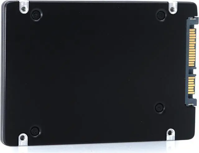 Alt view image 5 of 11 - Samsung MZ7L3960HCJR-00A07 Hard Drive 960GB SSD SATA3 6Gb/S 2.5in - PM893 Series