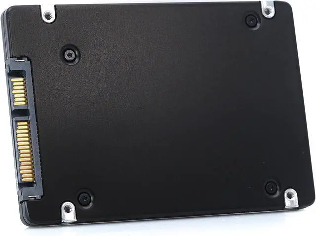 Alt view image 6 of 11 - Samsung MZ7L3960HCJR-00A07 Hard Drive 960GB SSD SATA3 6Gb/S 2.5in - PM893 Series