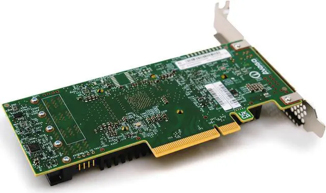 Alt view image 7 of 7 - Lenovo ThinkSystem 430-16i SAS/SATA 12Gb HBA