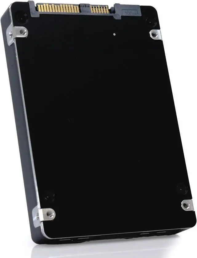 Alt view image 3 of 5 - (NOT FOR HOME PC!) Samsung MZILT3T8HBLS-00007 PM1643a Series 3.84TB 2.5" SAS 12Gb/s SSD - OEM