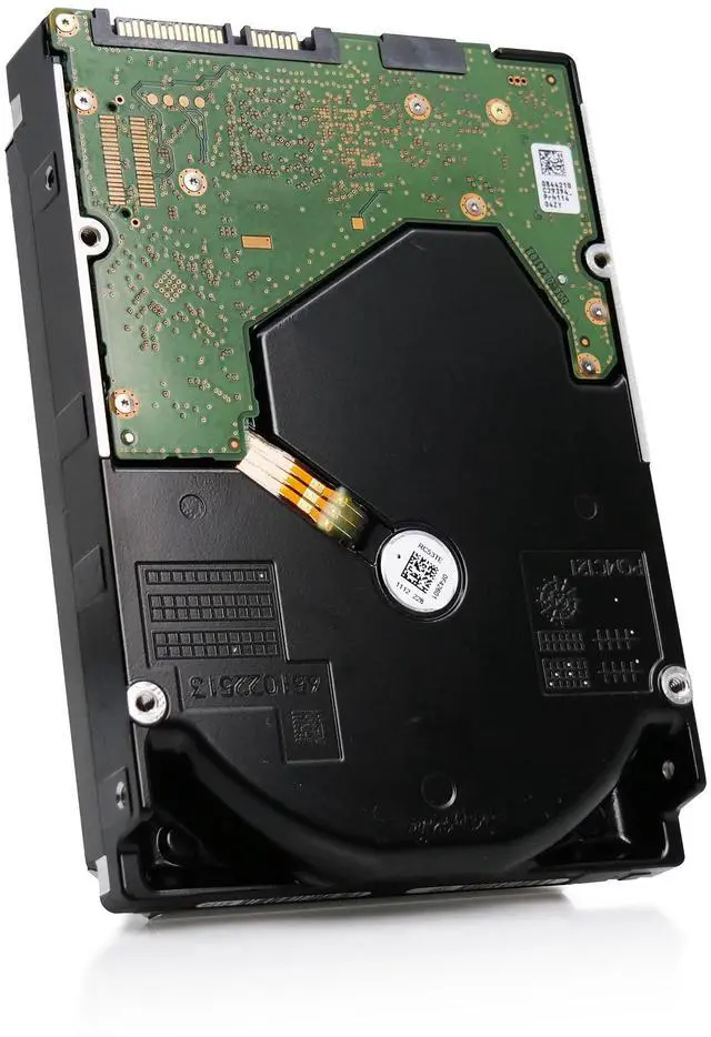 Alt view image 5 of 7 - Western Digital Ultrastar DC HC500 16TB 7.2K RPM SATA 6Gb/s 3.5" Enterprise HDD - WUH721816ALE6L4 0F38462
