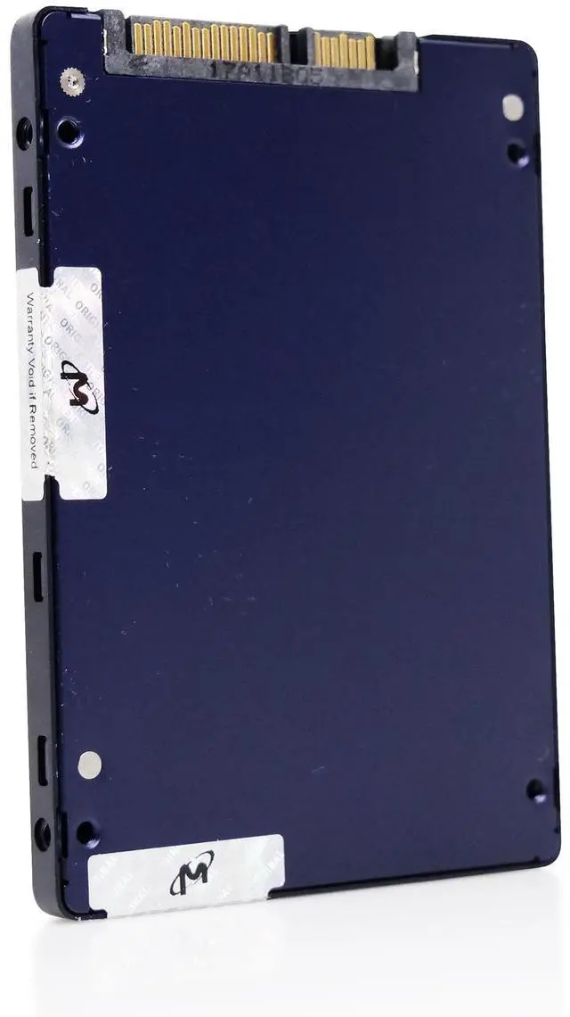 Alt view image 6 of 9 - HPE VK001920GWEZE Read Intensive 1.92 TB Hot-swap SSD - 2.5" - SATA 6Gb/s - HPE Smart Carrier