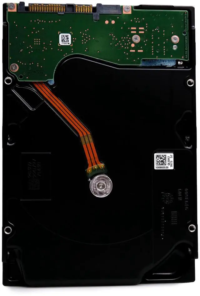 Alt view image 9 of 10 - Seagate ST18000NM004J Exos X18 ST18000NM004J 18 TB Hard Drive - Internal - SAS (12Gb/s SAS)