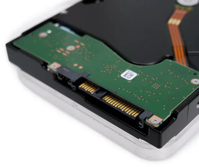Alt view image 7 of 10 - Seagate ST18000NM004J Exos X18 ST18000NM004J 18 TB Hard Drive - Internal - SAS (12Gb/s SAS)