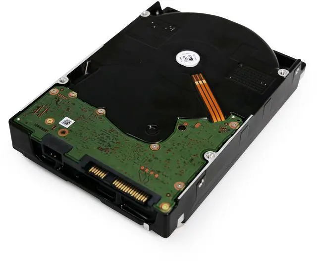 Alt view image 4 of 8 - (NOT FOR HOME PC!) SEALED WD WUH722424AL5204 3.5" 24TB SAS 12Gb/s 7.2kRPM 512MB 0F62802 512e HD - OEM