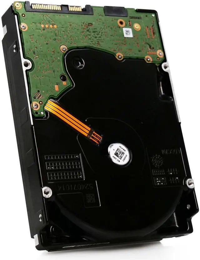 Alt view image 8 of 8 - (NOT FOR HOME PC!) SEALED WD WUH722424AL5204 3.5" 24TB SAS 12Gb/s 7.2kRPM 512MB 0F62802 512e HD - OEM