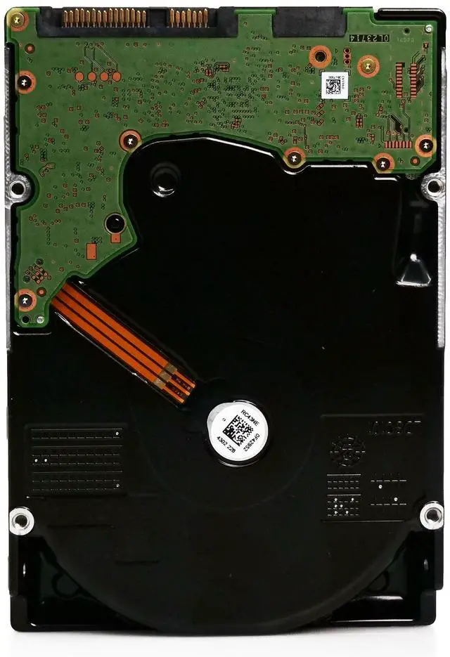 Alt view image 6 of 8 - (NOT FOR HOME PC!) SEALED WD WUH722424AL5204 3.5" 24TB SAS 12Gb/s 7.2kRPM 512MB 0F62802 512e HD - OEM