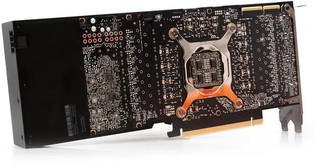 Alt view image 2 of 7 - PNY NVIDIA RTX A5000 24GB GDDR6 VRAM Workstation Graphics Card - VCNRTXA5000-PB