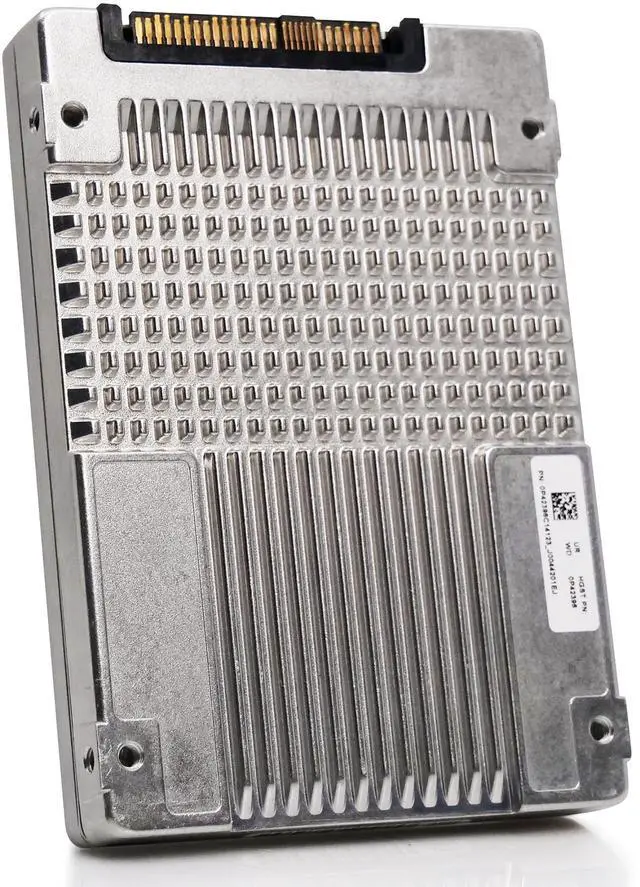 Alt view image 8 of 8 - HPE P21124-002 - SSD - Read Intensive - 1.92 TB - SAS 12Gb/s New F/s