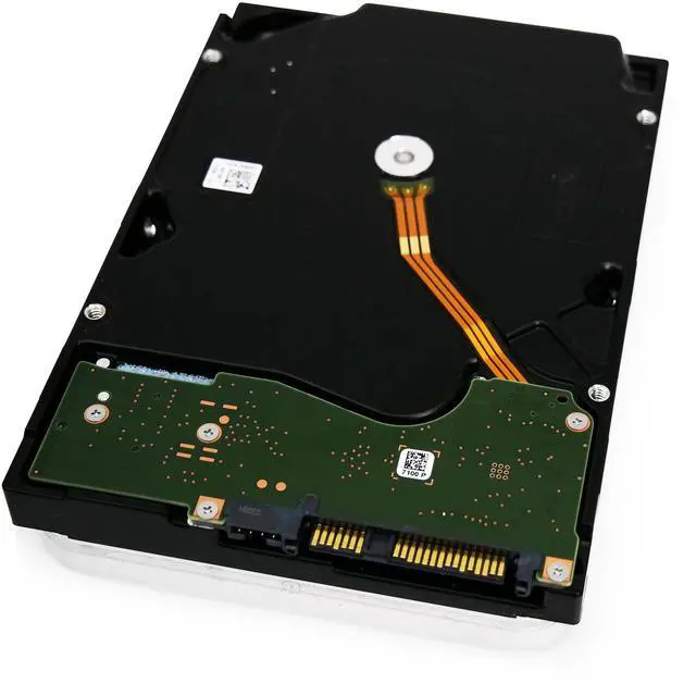 Alt view image 4 of 8 - (NOT FOR HOME PC!) *SEALED 5-YEAR WARRANTY* Seagate ST16000NM004J 3.5" SAS 16TB 512e/4kn HDD