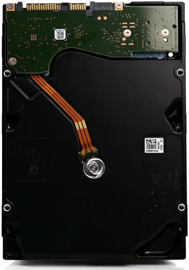 Alt view image 8 of 8 - (NOT FOR HOME PC!) *SEALED 5-YEAR WARRANTY* Seagate ST16000NM004J 3.5" SAS 16TB 512e/4kn HDD