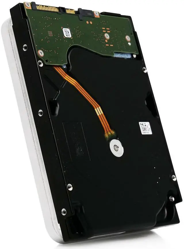 Alt view image 6 of 8 - (NOT FOR HOME PC!) *SEALED 5-YEAR WARRANTY* Seagate ST16000NM004J 3.5" SAS 16TB 512e/4kn HDD
