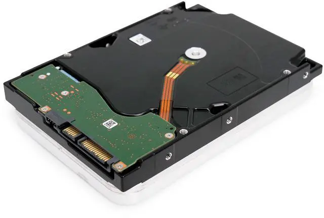 Alt view image 9 of 10 - Seagate ST16000NM000J Exos X18 16TB 6Gbps 7.2K 256MB SATA 3.5" Internal HDD