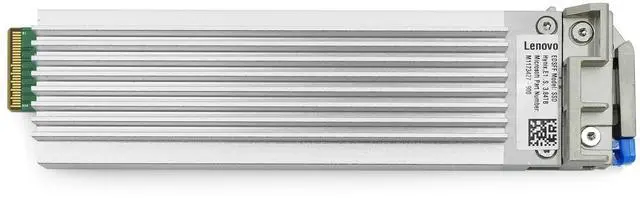 Alt view image 4 of 7 - *Hynix PE8110 3.84TB HFS3T8GEEWX091N E1.S NVMe SSD
