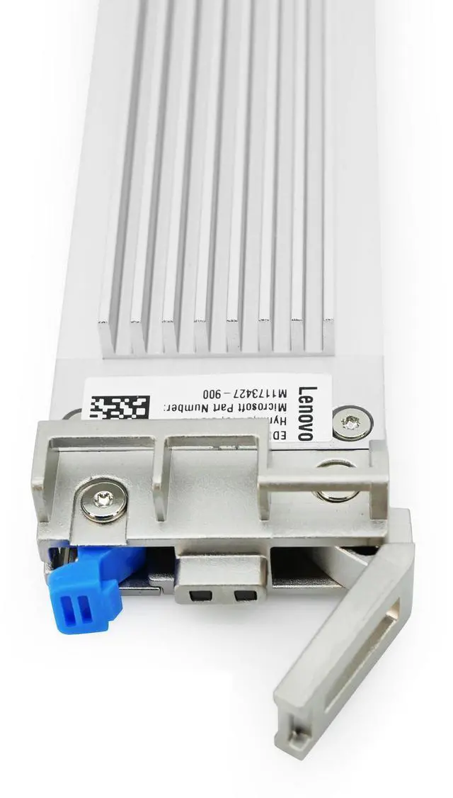 Alt view image 7 of 7 - *Hynix PE8110 3.84TB HFS3T8GEEWX091N E1.S NVMe SSD