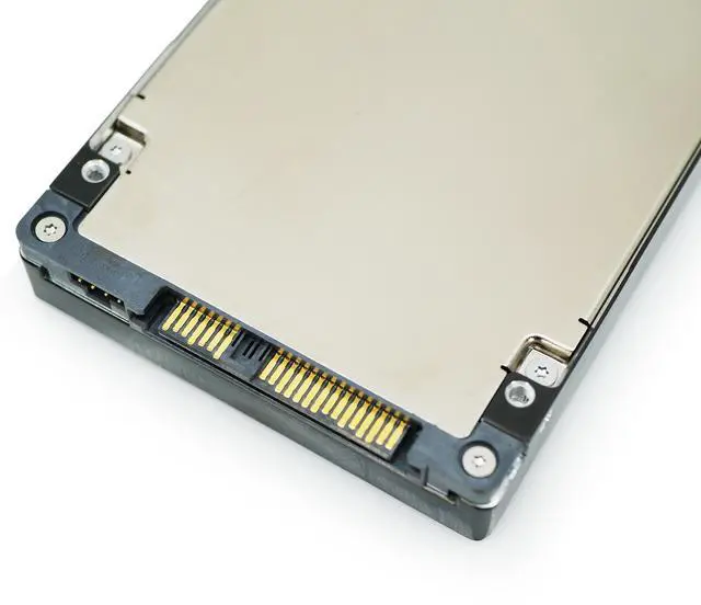 Alt view image 8 of 12 - Seagate 3.84TB Nytro 3350 SAS 12GB/s Bare Solid State Drive