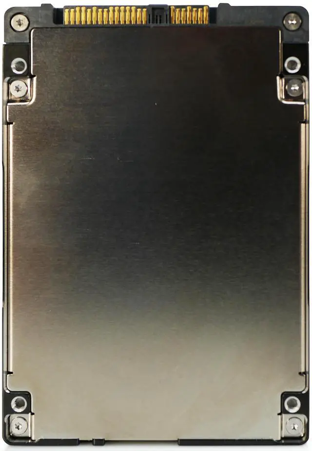 Alt view image 10 of 12 - Seagate 3.84TB Nytro 3350 SAS 12GB/s Bare Solid State Drive