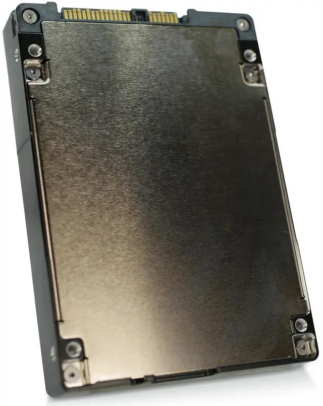Alt view image 12 of 12 - Seagate 3.84TB Nytro 3350 SAS 12GB/s Bare Solid State Drive