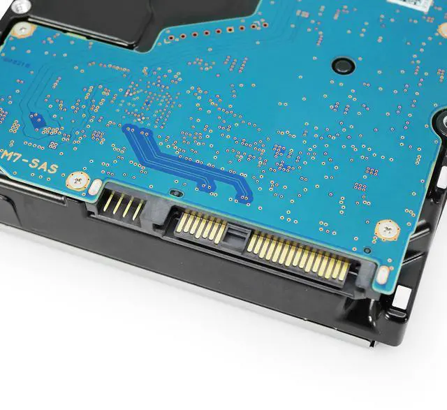 Alt view image 7 of 11 - Toshiba MG07SCA14TE MG07SCA 14 TB Hard Drive - 3.5" Internal - SAS (12Gb/s SAS)