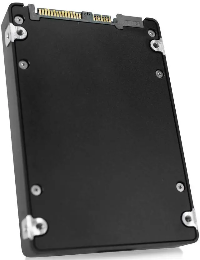 Alt view image 5 of 7 - Samsung PM1633a MZ-ILS15T0 MZILS15THMLS 15.36TB SAS-3 12Gb/s 2.5" Enterprise SSD