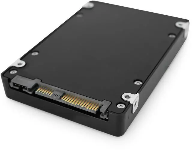 Alt view image 3 of 7 - Samsung PM1633a MZ-ILS15T0 MZILS15THMLS 15.36TB SAS-3 12Gb/s 2.5" Enterprise SSD