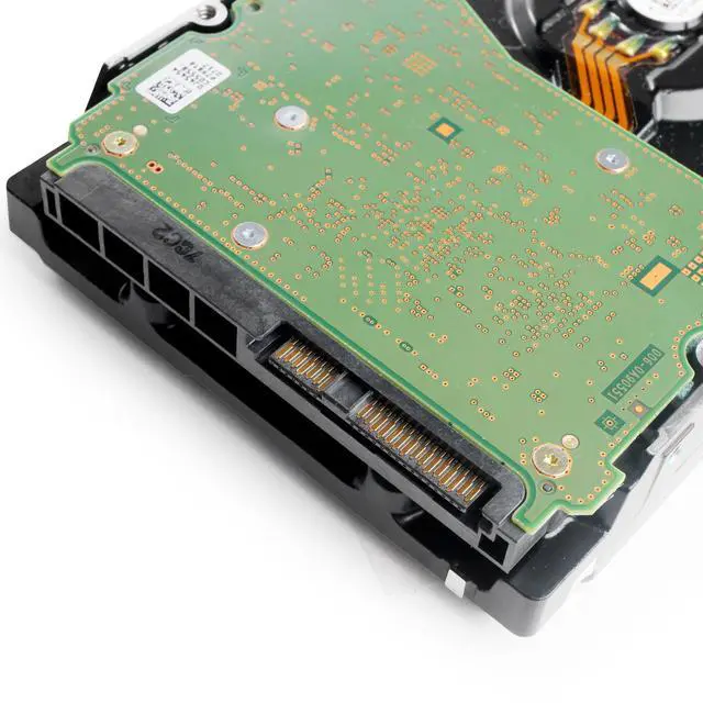 Alt view image 7 of 7 - Western Digital Ultrastar DC HC520 HUH721212AL4200 0F29560 12TB 7.2K RPM SAS 12 Gb/s 4Kn 3.5in Seller Refurbished HDD