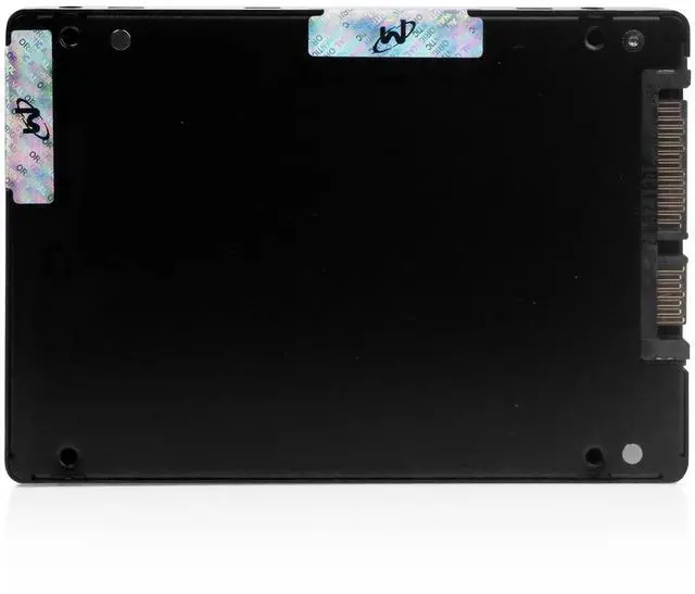 Alt view image 3 of 7 - Micron 5300 PRO MTFDDAK7T6TDS 1AW1ZABYY 7.68TB SATA 6Gb/s 3D TLC 2.5" Enterprise Internal SSD