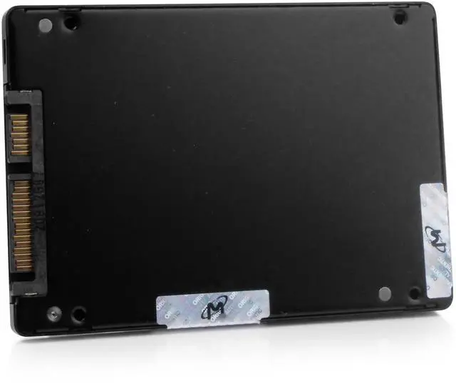 Alt view image 7 of 7 - Micron 5300 PRO MTFDDAK7T6TDS 1AW1ZABYY 7.68TB SATA 6Gb/s 3D TLC 2.5" Enterprise Internal SSD