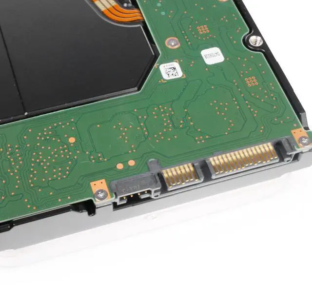 Alt view image 7 of 10 - Seagate Exos 2X14 Mach.2 7.2K RPM SATA 6Gb/s 3.5in Enterprise HDD ST14000NM0121 3B4103-001