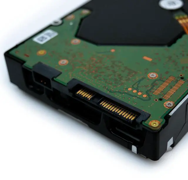 Alt view image 7 of 7 - WD WUH721818AL5204 18TB SAS 12Gb/s 7.2K RPM 512M 0F38353 512e/4Kn SE HDD