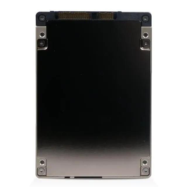 Alt view image 7 of 8 - ST3840FM0003 - Seagate 1200.2 3.84TB Multi-Level-Cell SAS 12Gb/s Dual Port 2.5-inch Solid State Drive