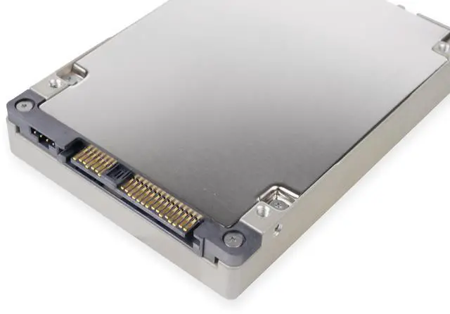 Alt view image 8 of 8 - ST3840FM0003 - Seagate 1200.2 3.84TB Multi-Level-Cell SAS 12Gb/s Dual Port 2.5-inch Solid State Drive