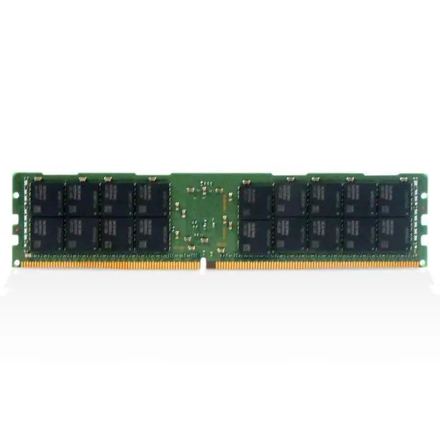 Alt view image 6 of 8 - Samsung M393A8G40AB2-CWEBY 64GB Ddr4 3200Mhz PC4-25600 Ecc