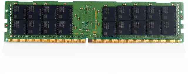 Alt view image 4 of 8 - Samsung M393A8G40AB2-CWEBY 64GB Ddr4 3200Mhz PC4-25600 Ecc