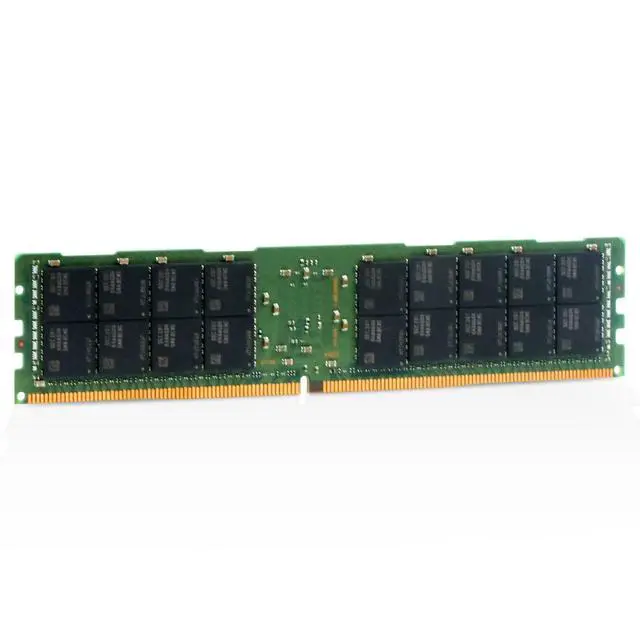 Alt view image 5 of 8 - Samsung M393A8G40AB2-CWEBY 64GB Ddr4 3200Mhz PC4-25600 Ecc