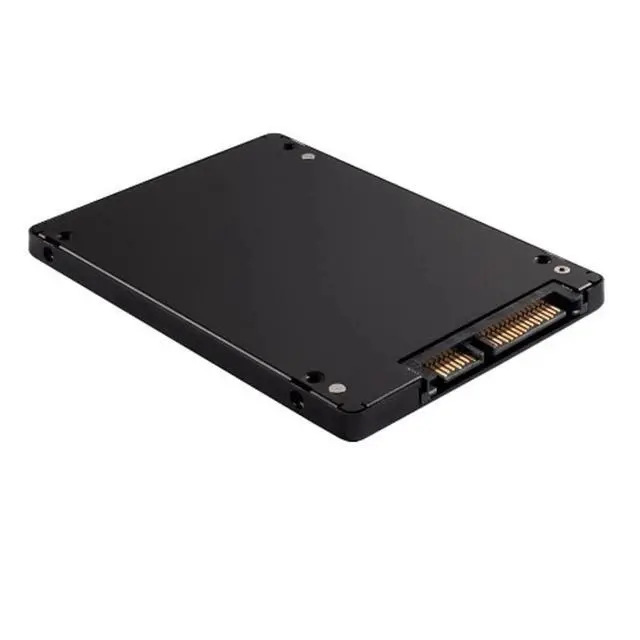 Alt view image 2 of 3 - Samsung PM1633a MZILS7T6HMLS-000D4 Read Intensive SSD 7.68 TB SAS 12Gb/s DELL OEM Refurbished