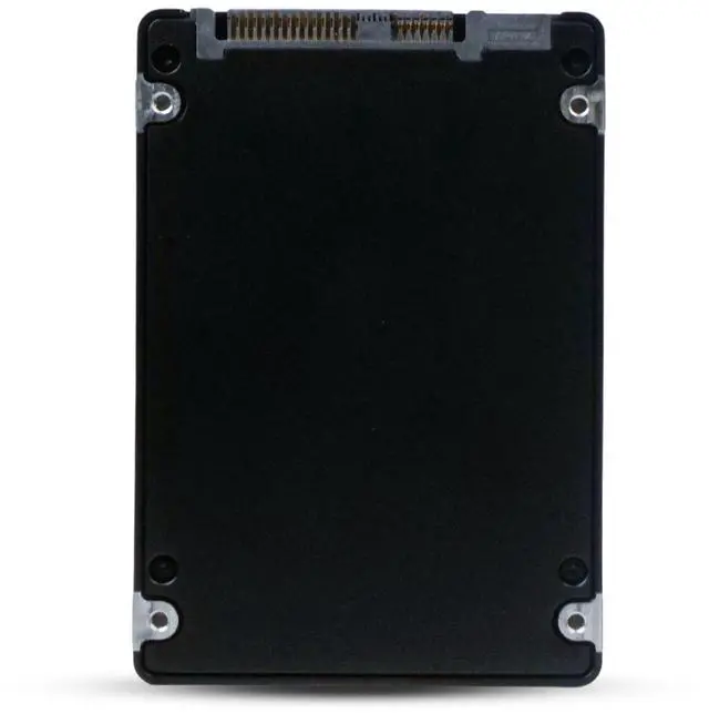 Alt view image 4 of 7 - Dell/Samsung PM1633a MZ-ILS3T8B 3.84TB 1 DWPD SAS 12Gb/s 3D TLC 2.5in Refurbished SSD