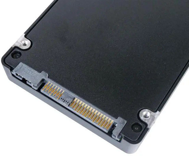 Alt view image 7 of 7 - Dell/Samsung PM1633a MZ-ILS3T8B 3.84TB 1 DWPD SAS 12Gb/s 3D TLC 2.5in Refurbished SSD