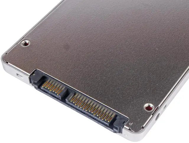 Alt view image 6 of 7 - Dell/SK Hynix SE5110 HFS3T8G3H2X069N 3.84TB SATA 6Gb/s 3D TLC 1 DWPD 2.5" Read Intensive Solid State Drive