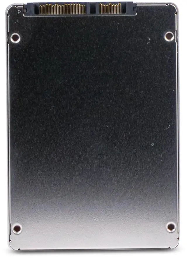Alt view image 3 of 7 - Dell/SK Hynix SE5110 HFS3T8G3H2X069N 3.84TB SATA 6Gb/s 3D TLC 1 DWPD 2.5" Read Intensive Solid State Drive