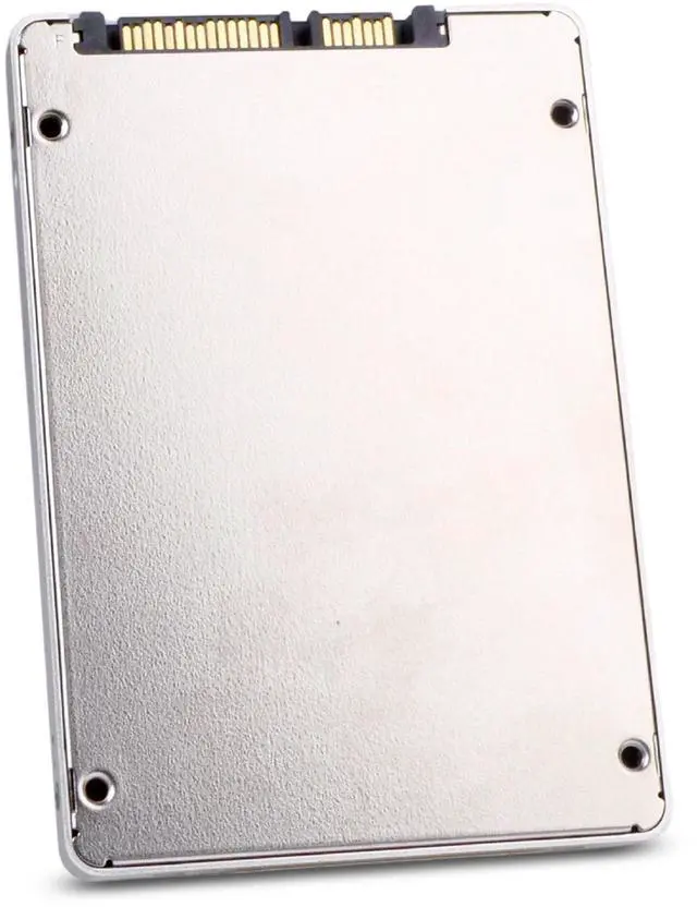 Alt view image 5 of 7 - Dell/SK Hynix SE5110 HFS3T8G3H2X069N 3.84TB SATA 6Gb/s 3D TLC 1 DWPD 2.5" Read Intensive Solid State Drive